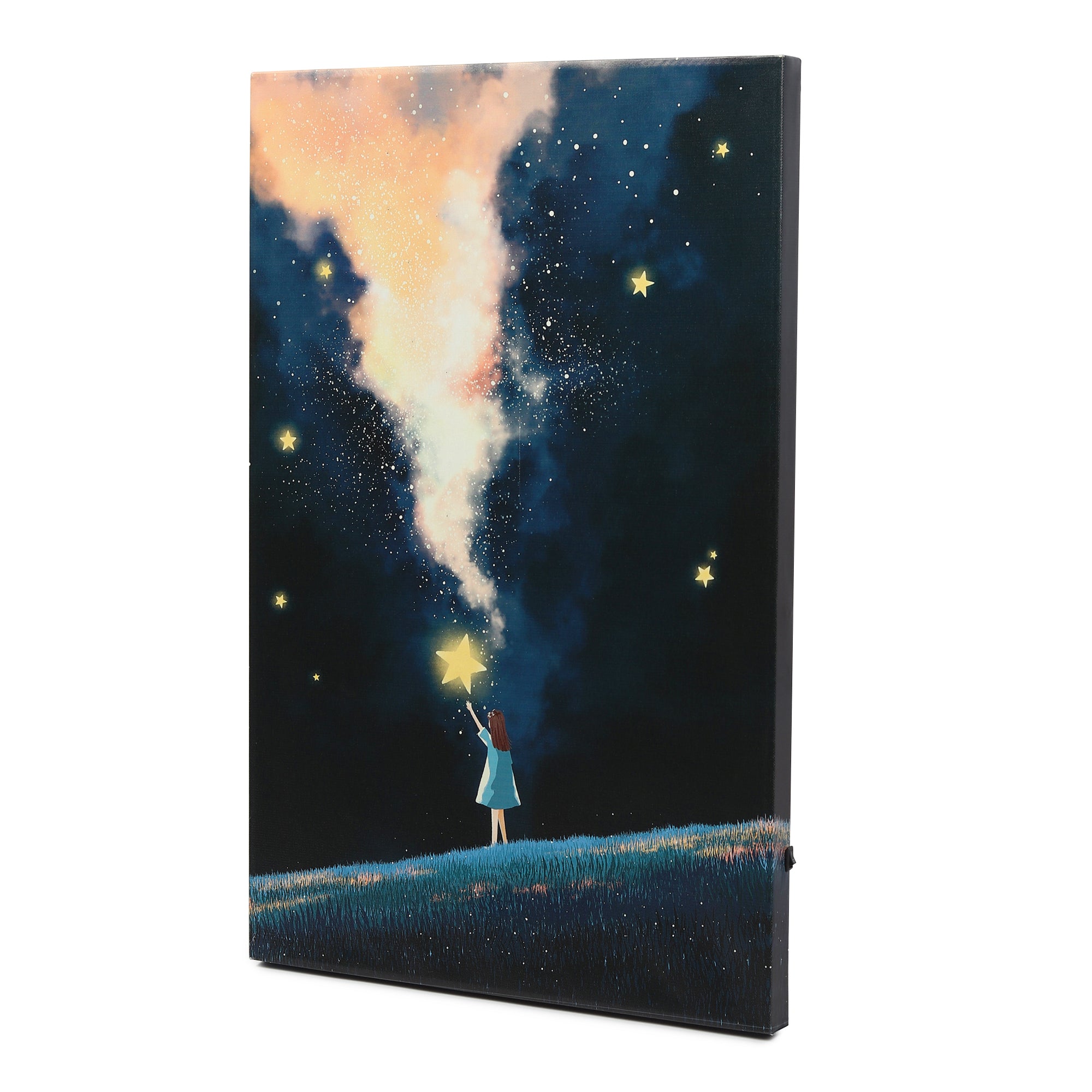 Chasing Constellations - LED Wall Art - OUCHCART