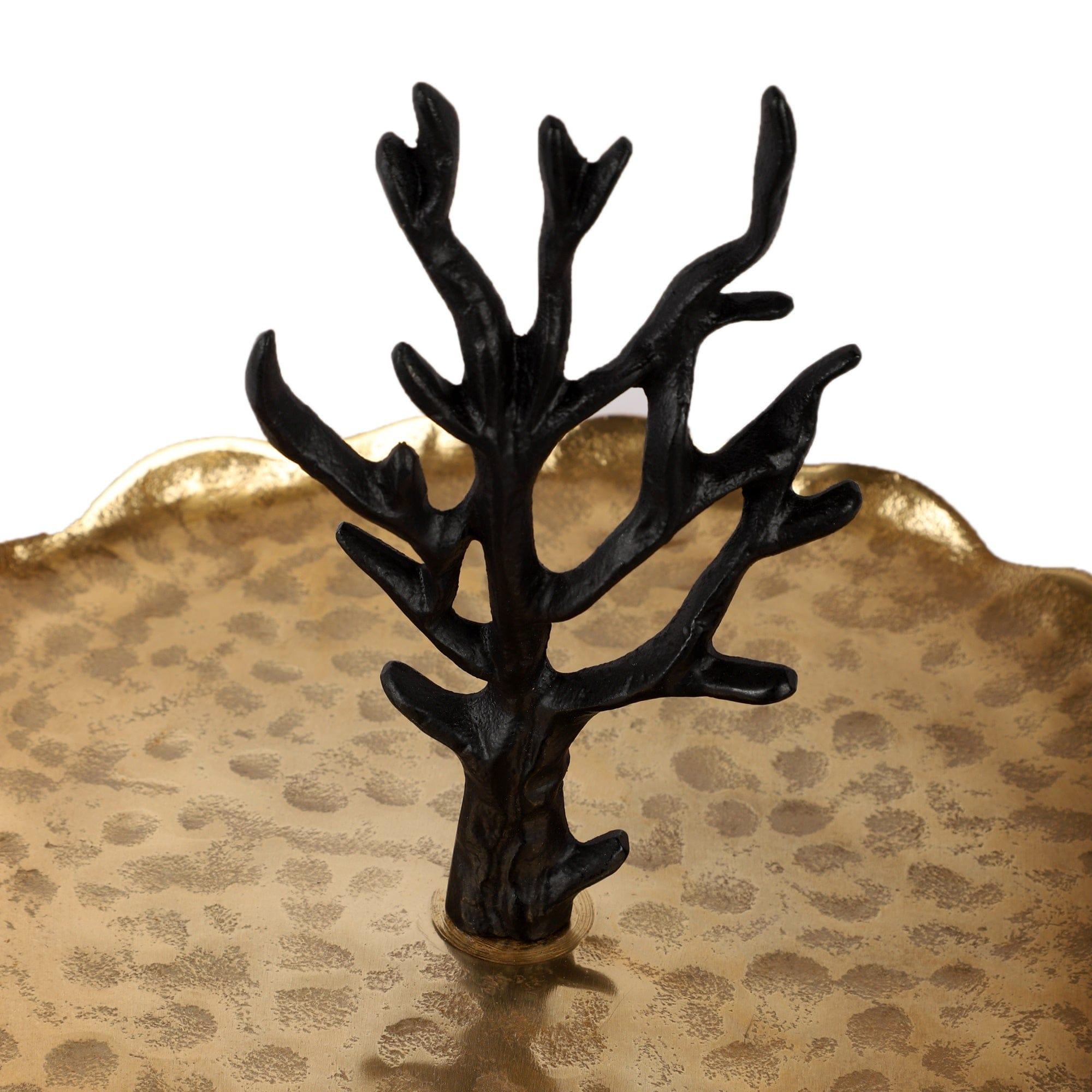 Single Tier Cake Stand - Ouch Cart