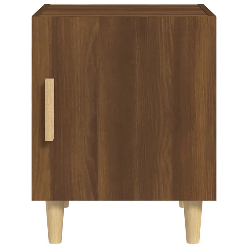 Tova Bedside Table (Set of 2) Ouch Cart