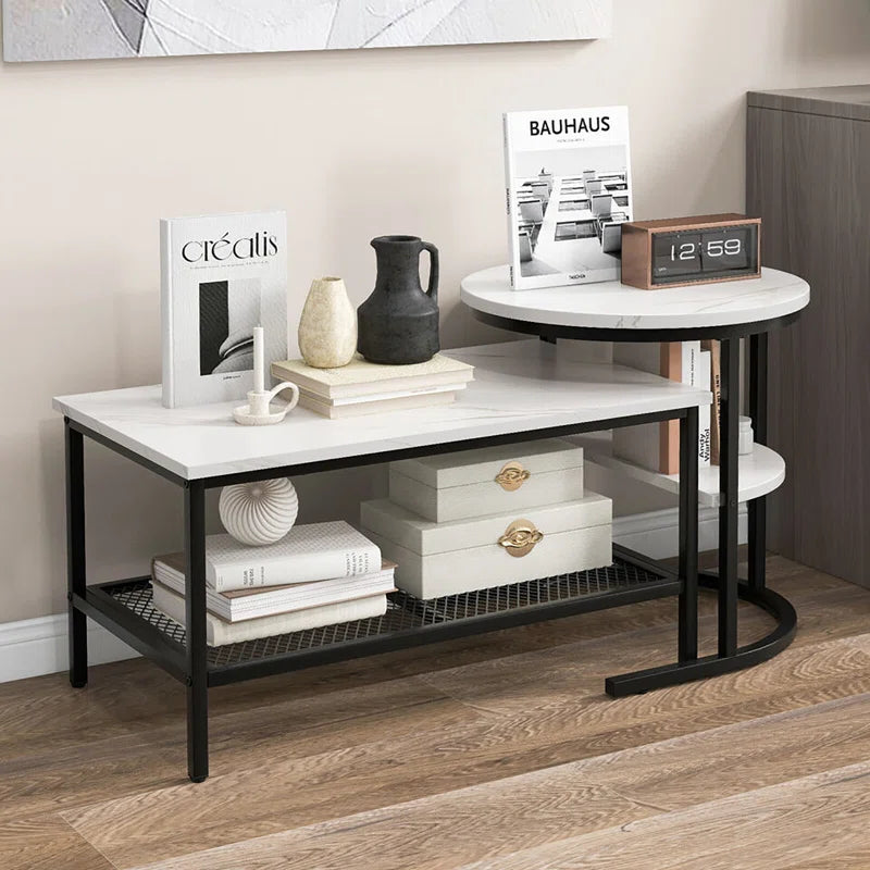 Nesting Coffee Table OUCH CART