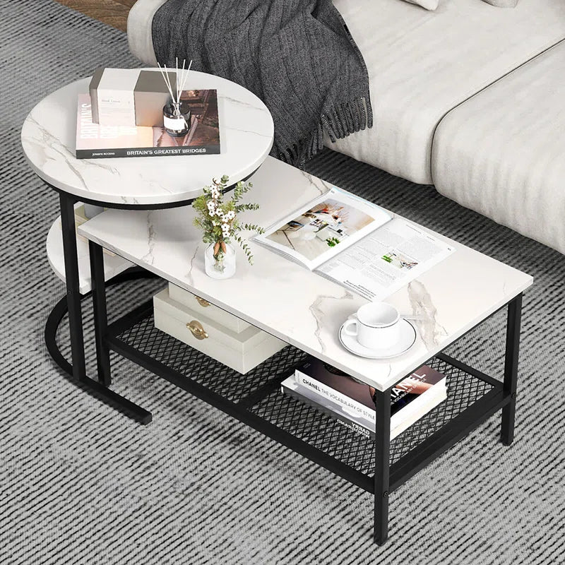 Nesting Coffee Table OUCH CART