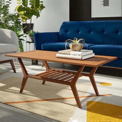Sofia Coffee Table - Ouch Cart