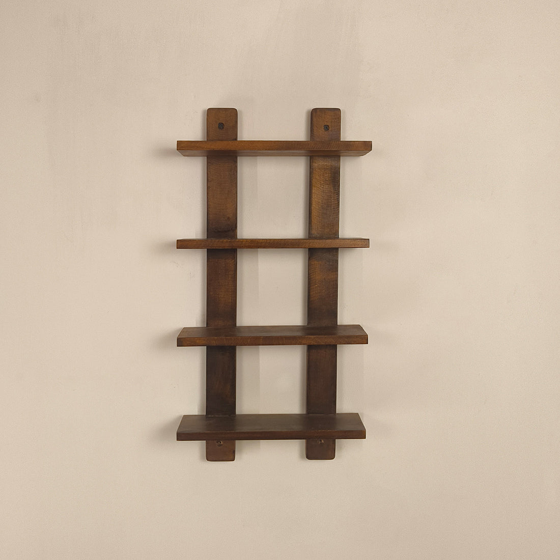 KILLY Wooden Wall Shelf