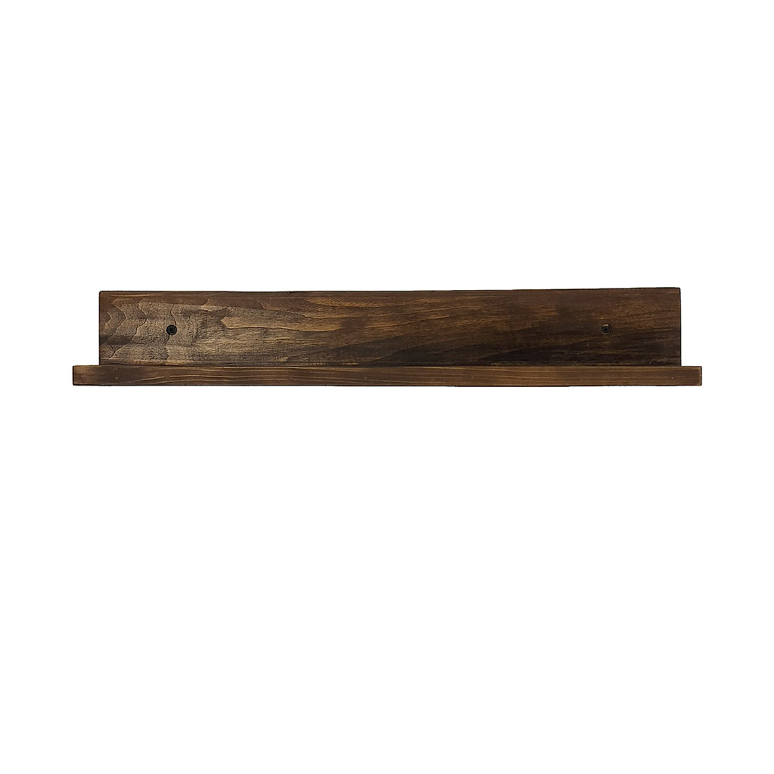Karl Wooden Wall Shelf Organiser