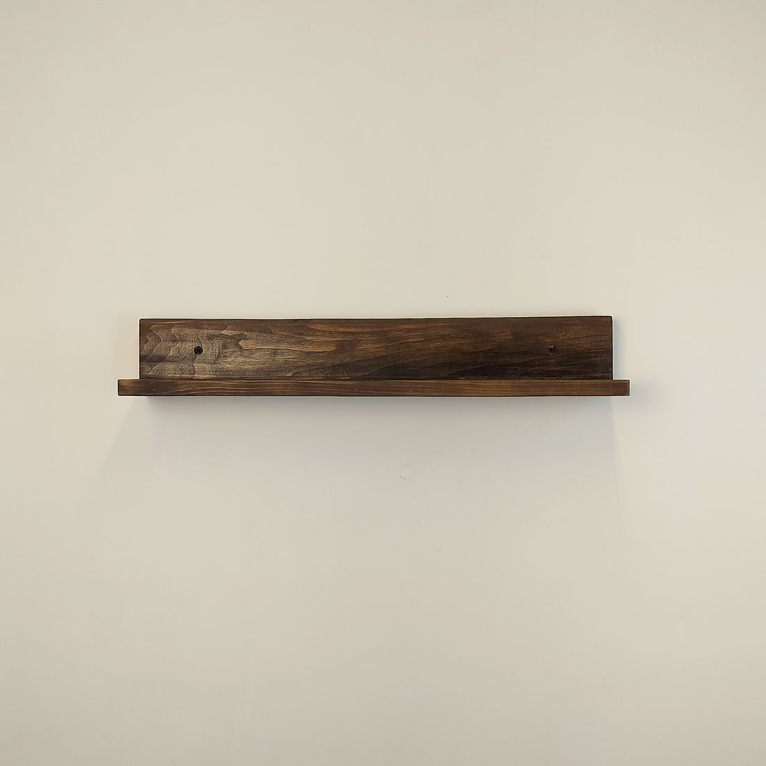 Karl Wooden Wall Shelf Organiser-OUCH CART | Wall shelve