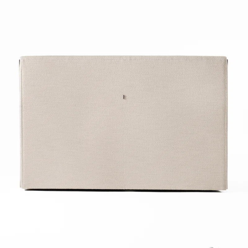 Kianda Upholstered Bed OUCH CART