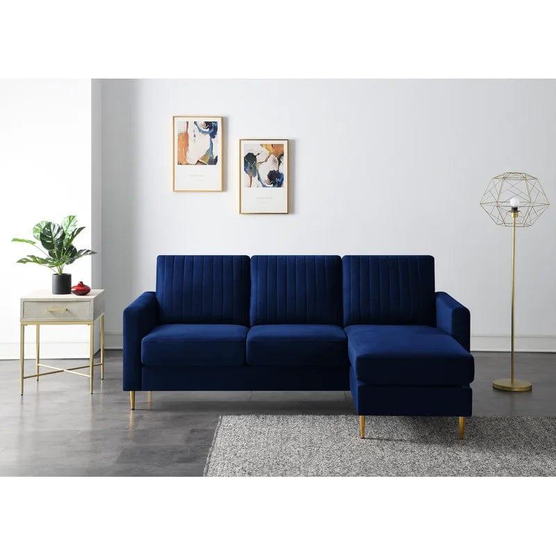 Koda Corner Sofa - Ouch Cart