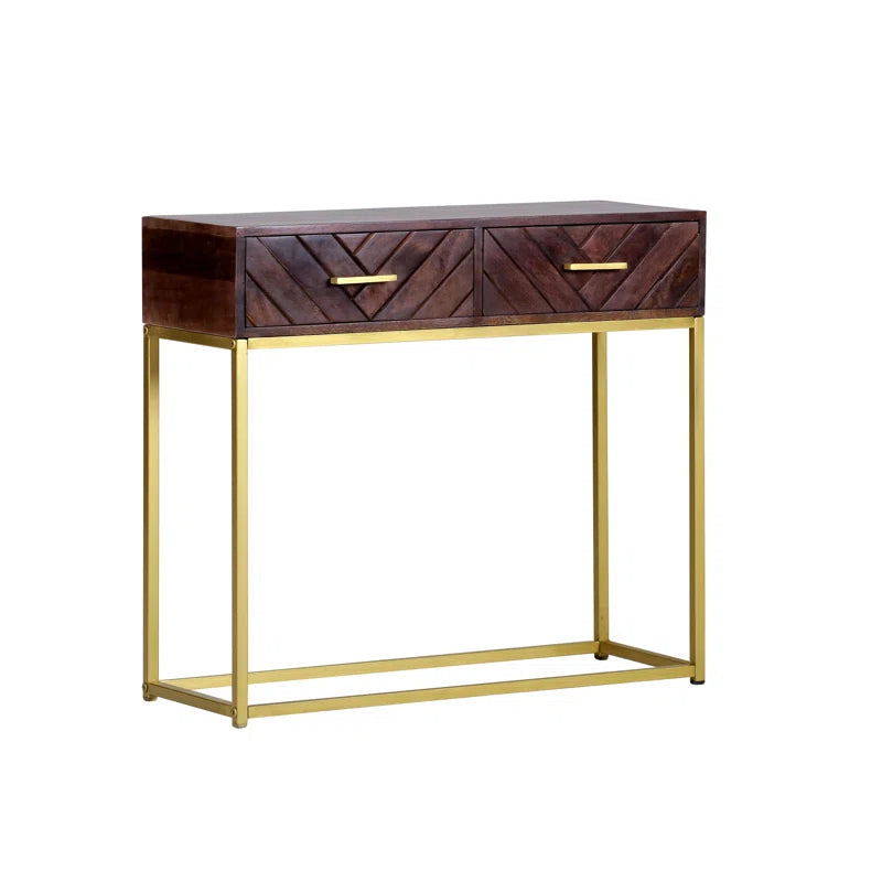 Aaliyah console Schiess Ouch Cart