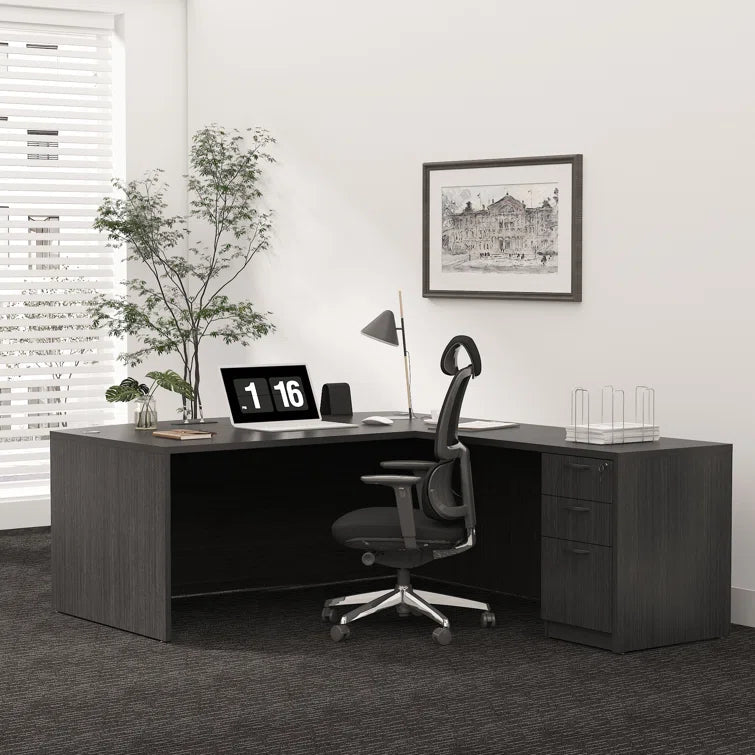 Executive Excellence: Premium Executive Desk for a Professional Workspace" ouch cart