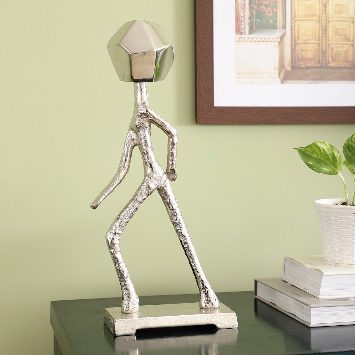 Elemental Form Luxe Figurine M.M.I. OVERSEAS