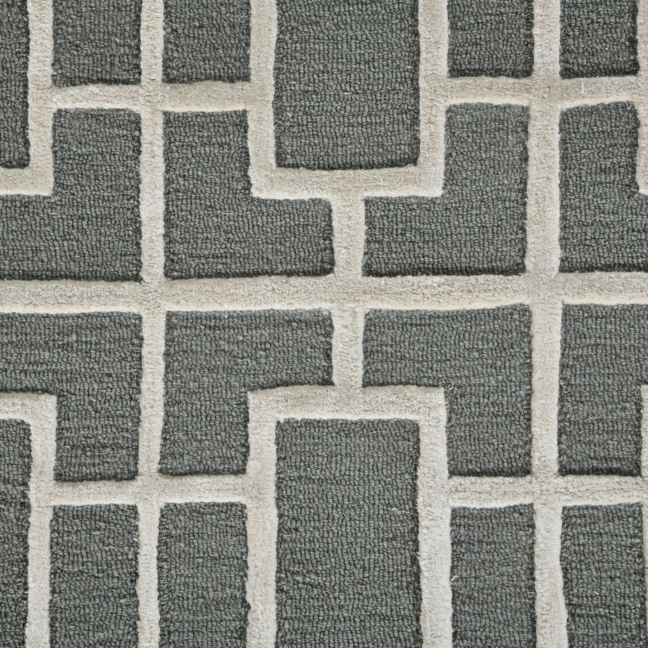 Saraswati Global Rug, Premium Wool Area Rug, 4x6 Feet, Luxury Rug, Ideal for Bedroom, Living Room, and Dining Room, Kids Room, Office Rug, Anti-Skid & Anti Slip Backing Carpet.