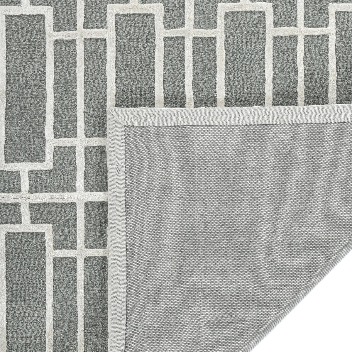 Saraswati Global Rug, Premium Wool Area Rug, 4x6 Feet, Luxury Rug, Ideal for Bedroom, Living Room, and Dining Room, Kids Room, Office Rug, Anti-Skid & Anti Slip Backing Carpet. Saraswati Global
