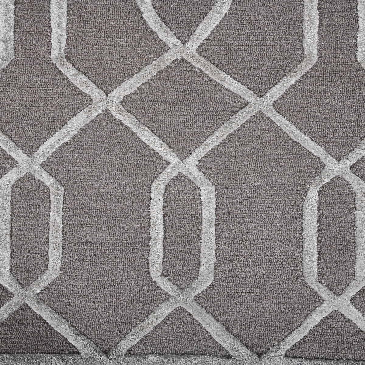 Saraswati Global Rug Handmade,Premium Wool, Area Rug, 5x8 Elegant Designs, Anti-Skid & Anti Slip Backing Carpet , Ideal for Bedroom, Living Room, and Dining Room, Kids Room, Office Rug. Saraswati Global