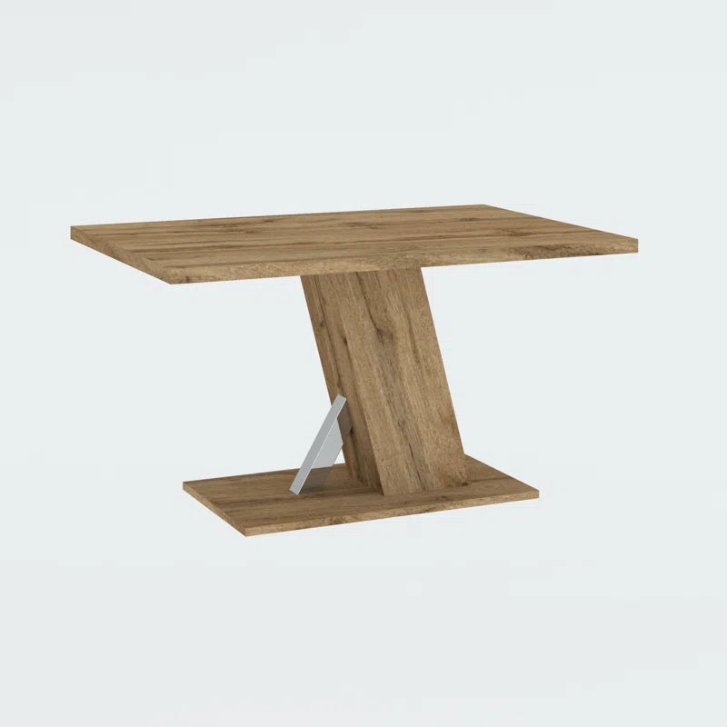 Hin Rectangular Dining Table Ouch Cart