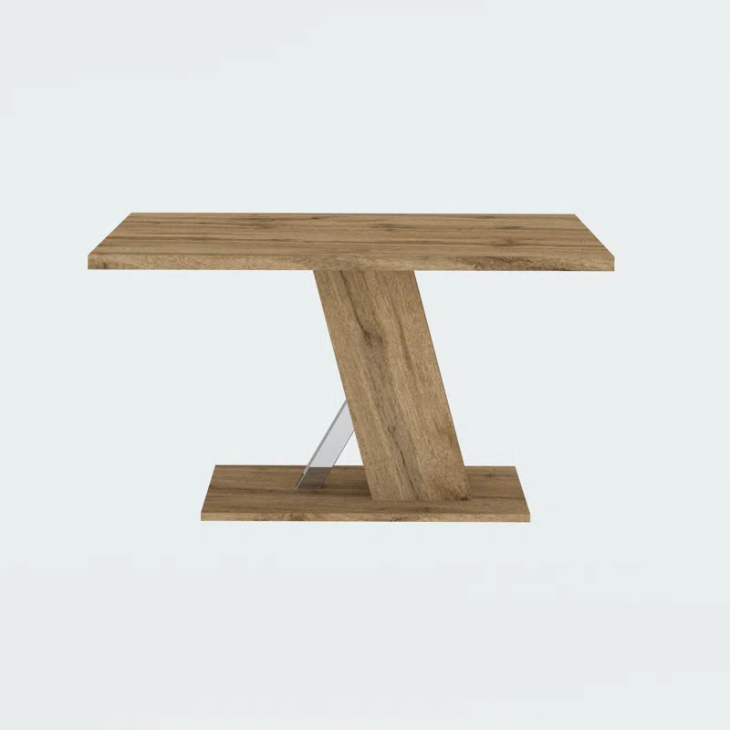 Hin Rectangular Dining Table Ouch Cart