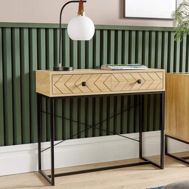 Florian Console Table