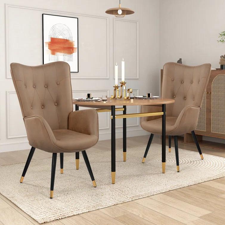 Lathgertha Armchair - Ouch Cart