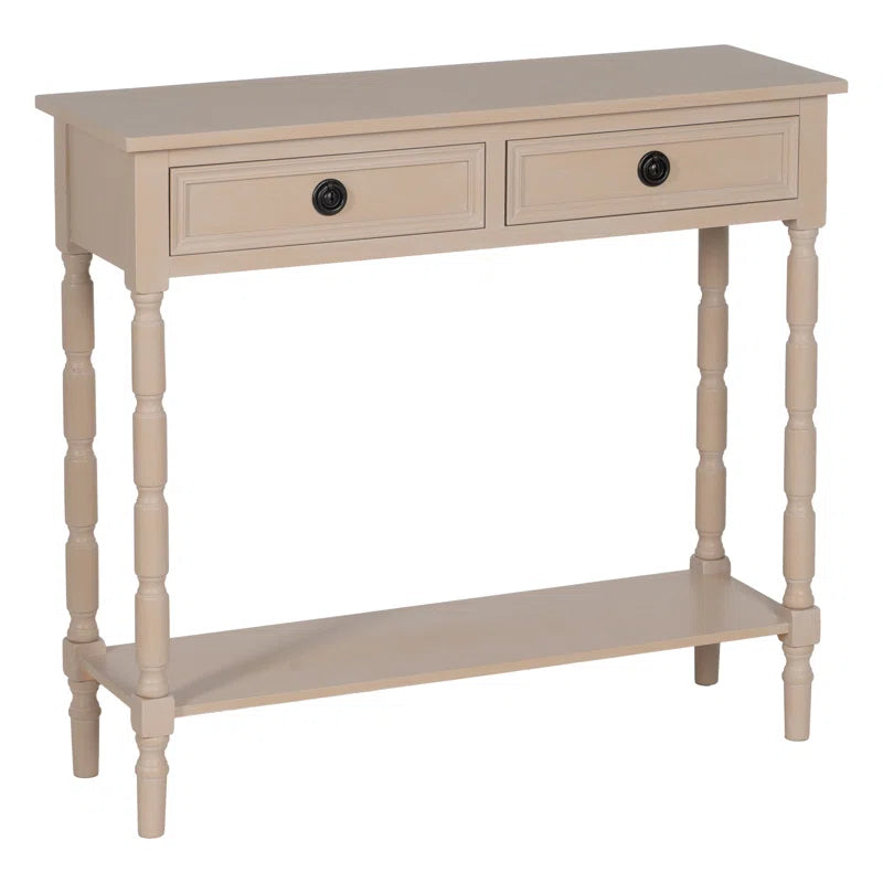 Hudson Console Table Ouch Cart