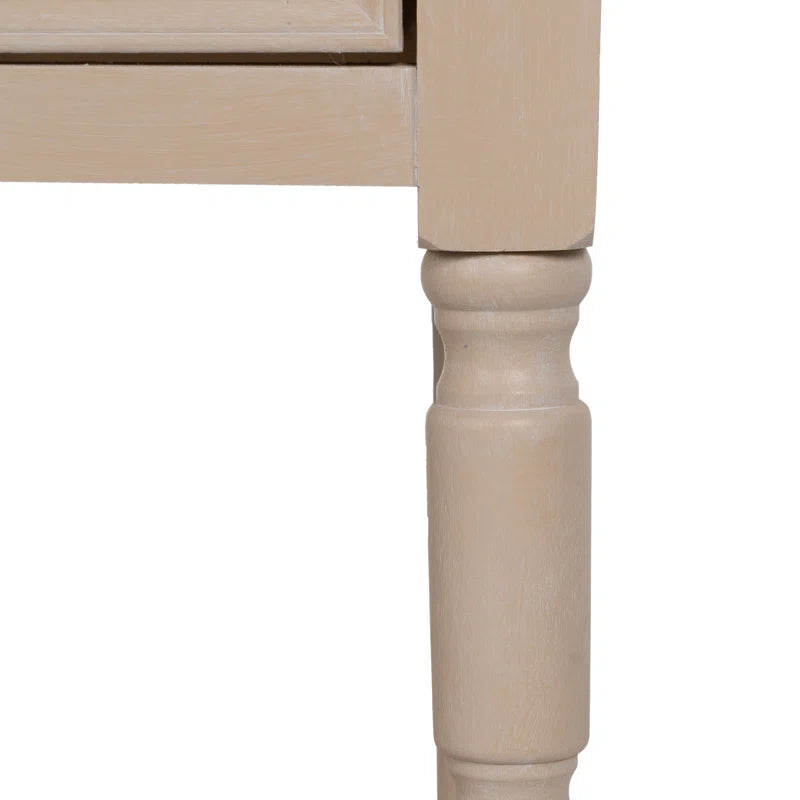 Hudson Console Table Ouch Cart