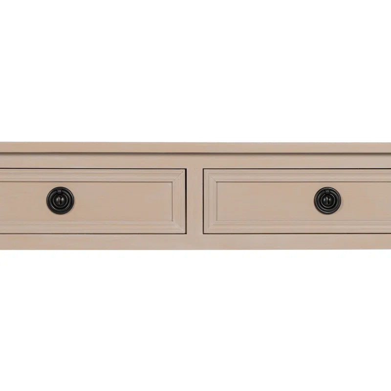 Hudson Console Table Ouch Cart
