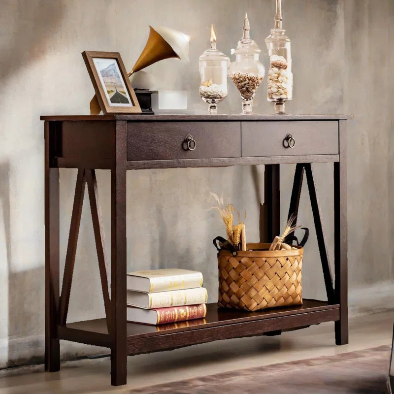 Alexey console table Ouch Cart