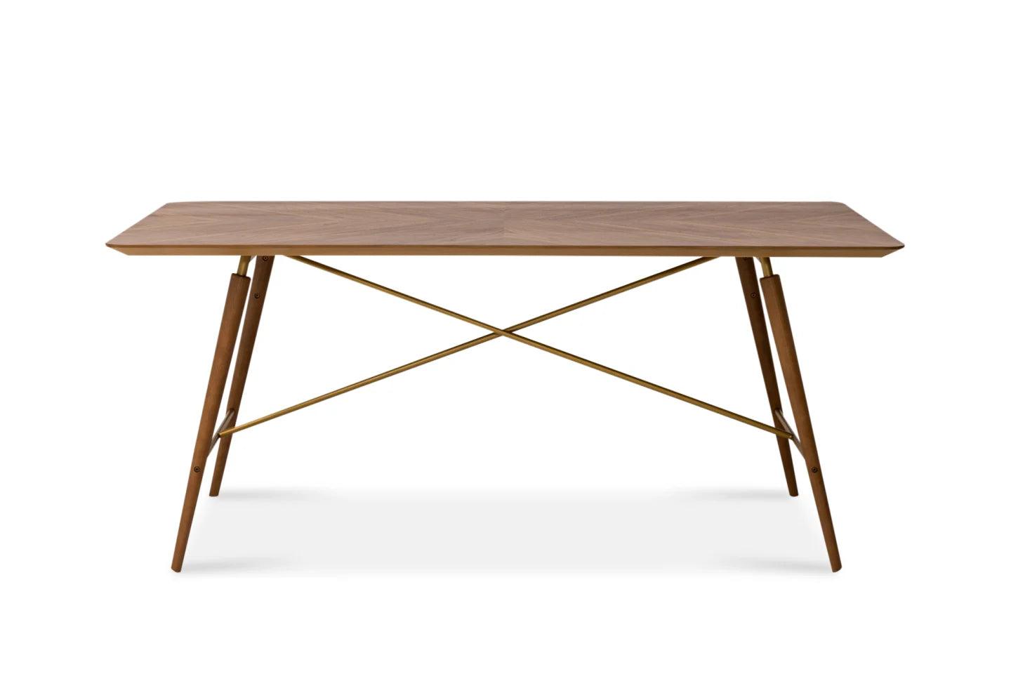 Lily Dining Table - Ouch Cart