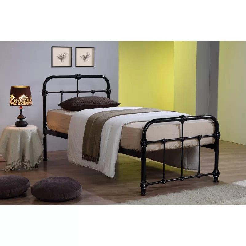 Logan Bed Frame - Ouch Cart