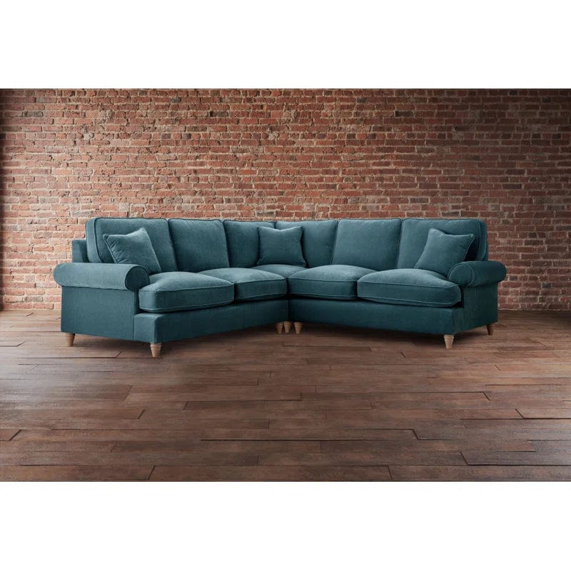 Longfellow Corner Sofa for Living Room