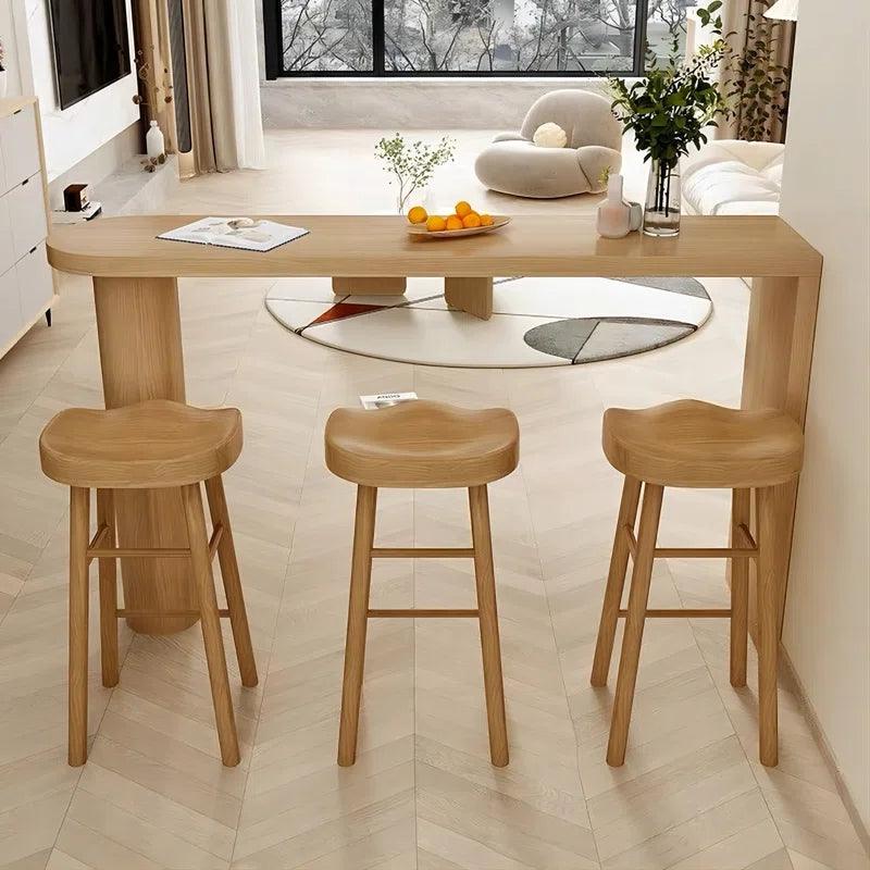 4 - Piece Dining Set - Ouch Cart