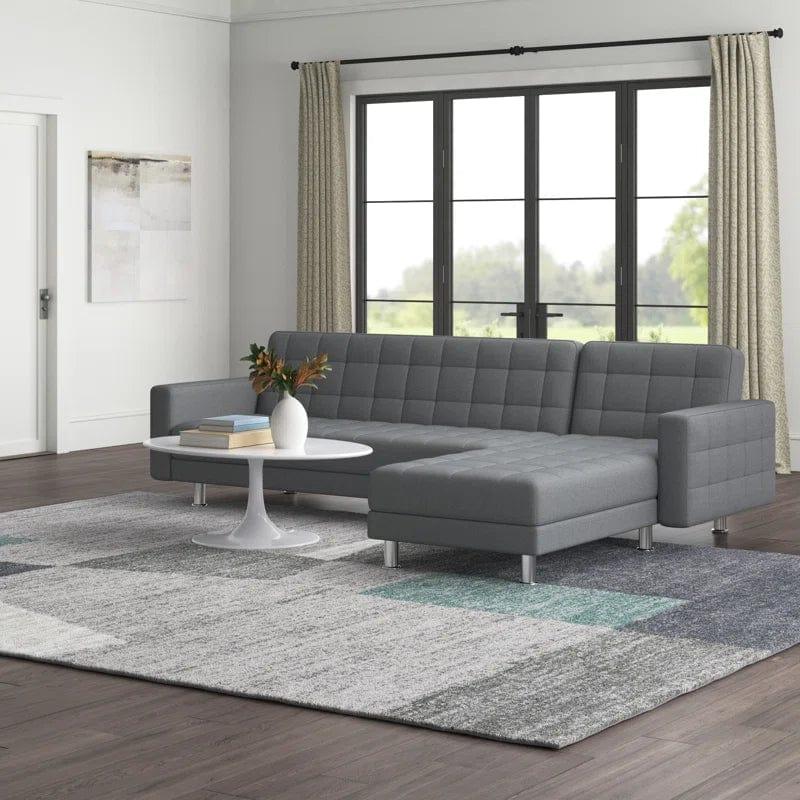 Lukas Corner Sofa - Ouch Cart