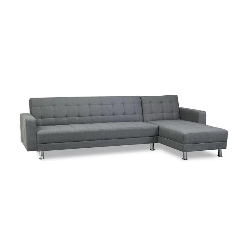 Lukas Corner Sofa - Ouch Cart