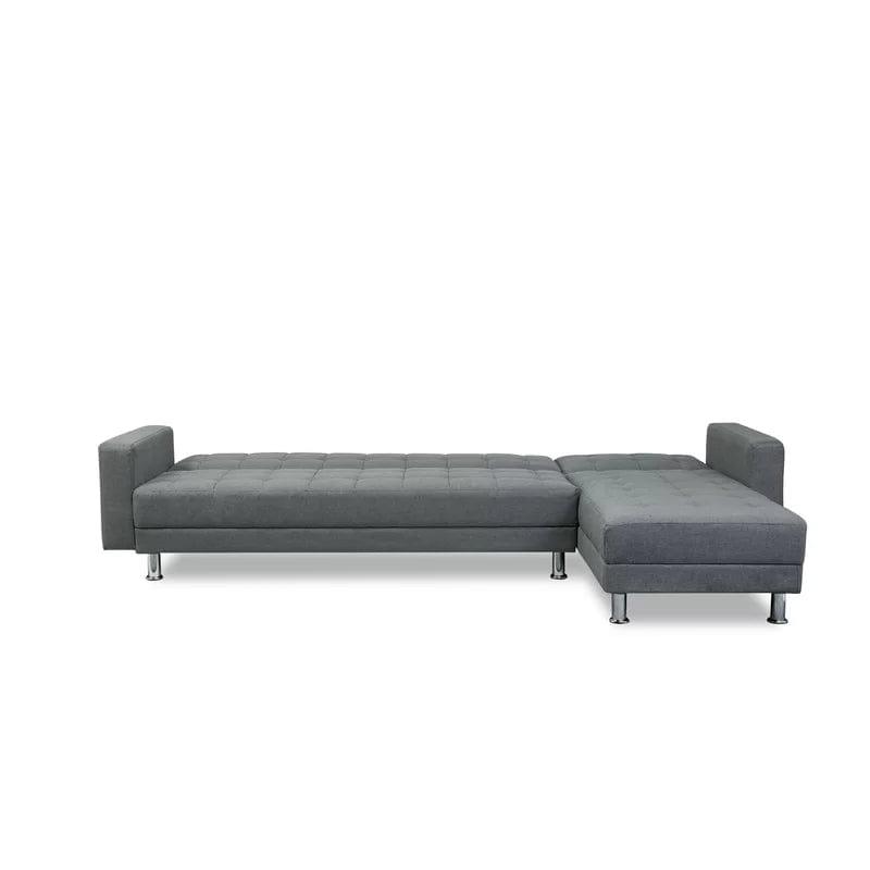 Lukas Corner Sofa - Ouch Cart