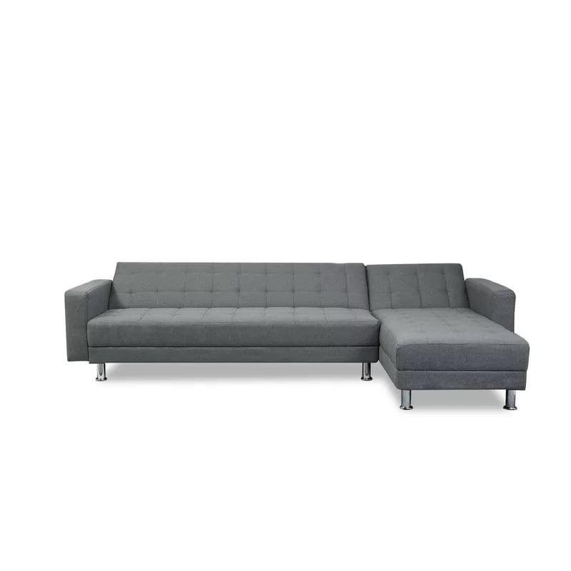 Lukas Corner Sofa - Ouch Cart