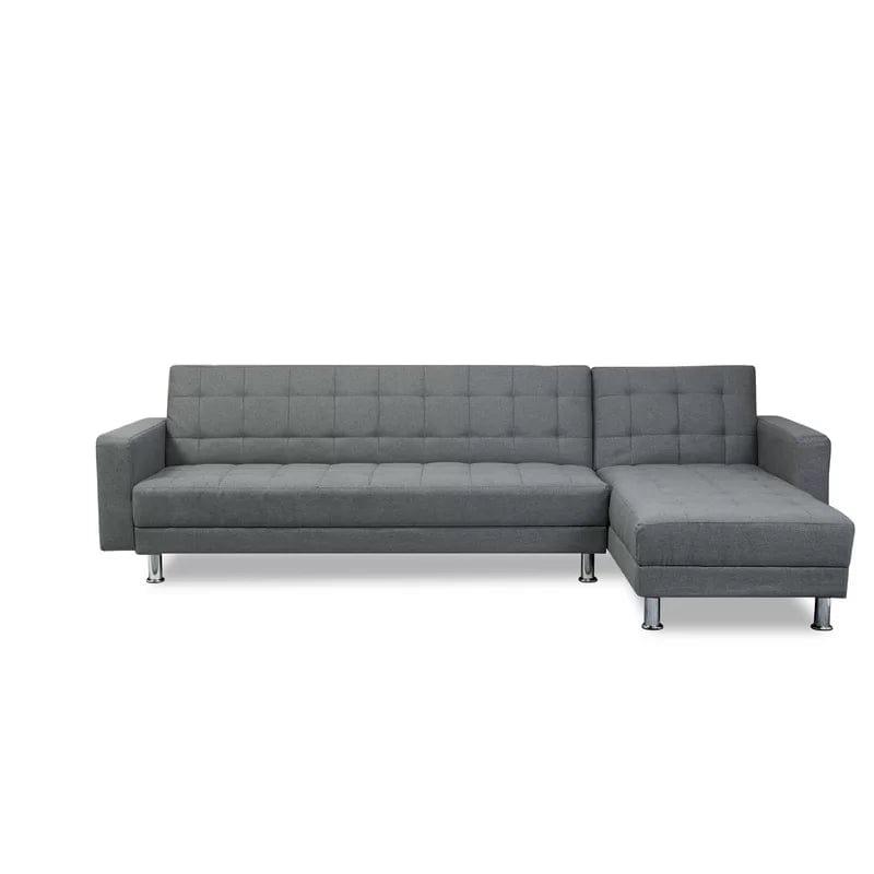Lukas Corner Sofa - Ouch Cart