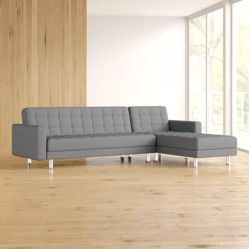 Lukas Corner Sofa - Ouch Cart