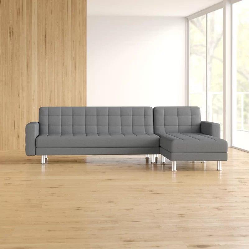 Lukas Corner Sofa - Ouch Cart