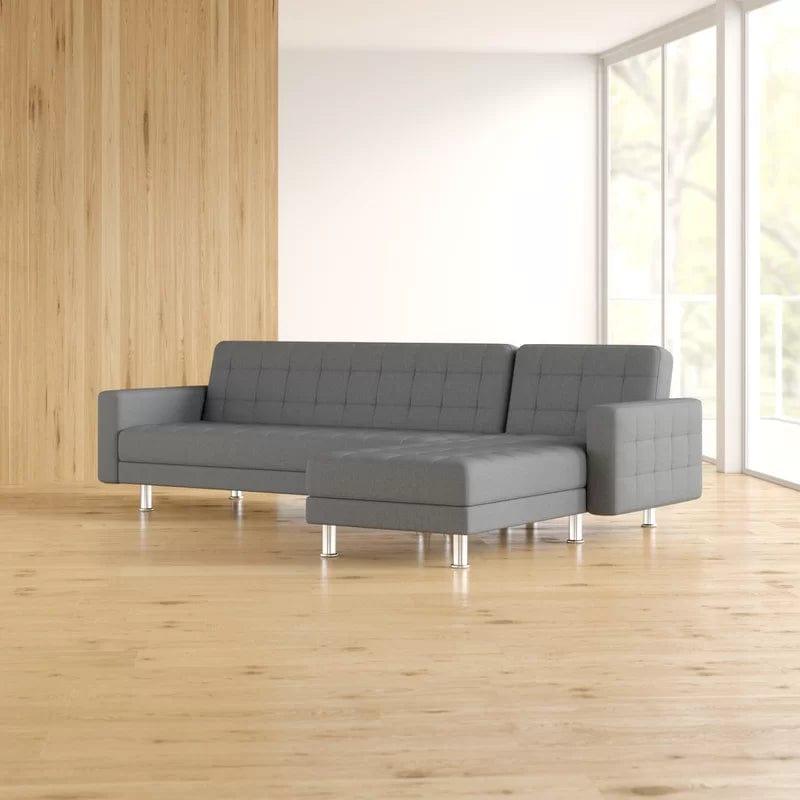 Lukas Corner Sofa - Ouch Cart