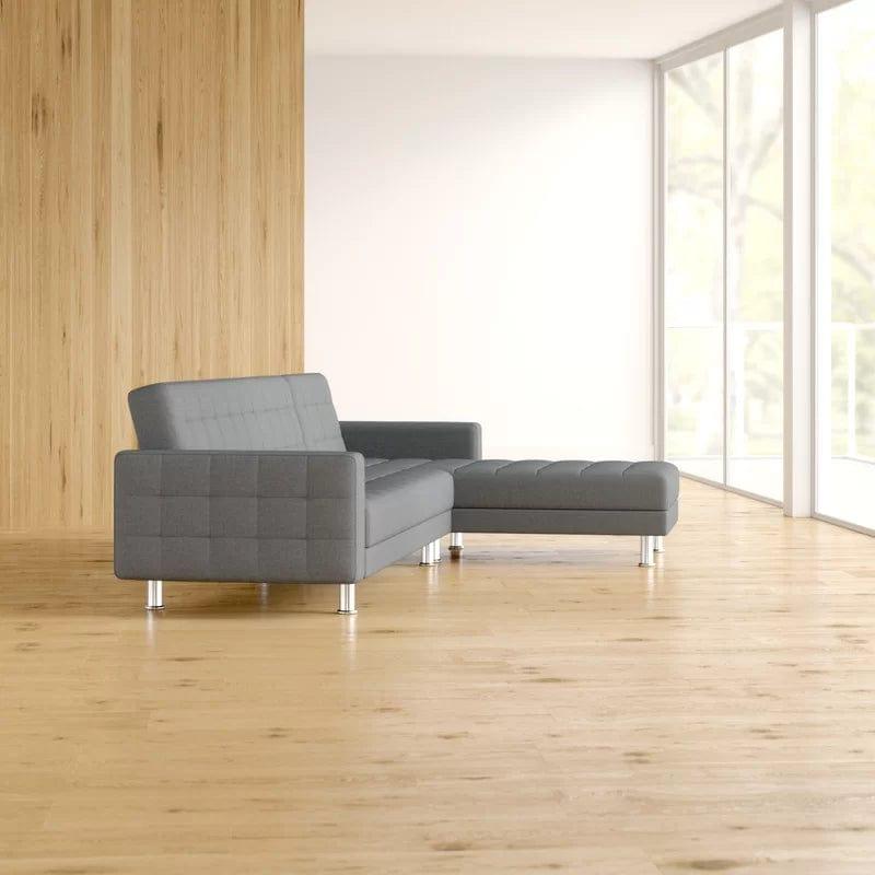 Lukas Corner Sofa - Ouch Cart