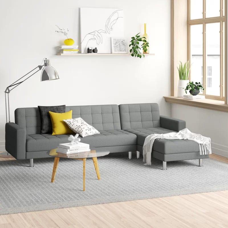 Lukas Corner Sofa - Ouch Cart