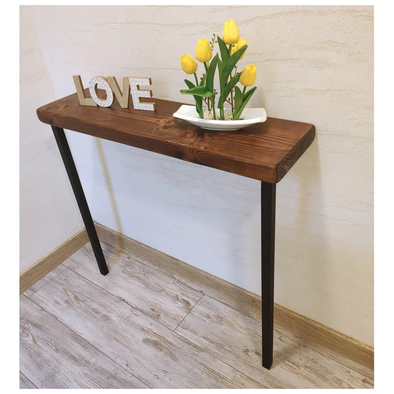 Luxury Console Table