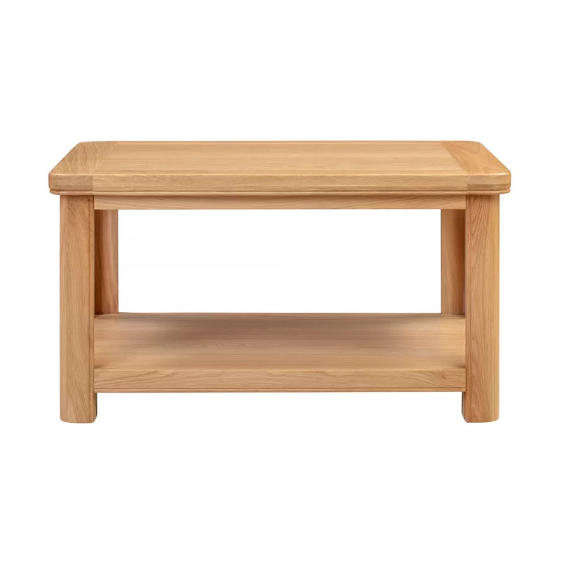 Jack Coffee Table: Stylish and Functional Centerpiece for Your Living Room" Ouch Cart