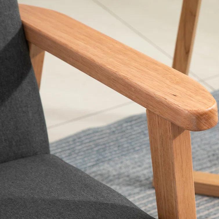 Marcial Wide Tufted - Ouch Cart