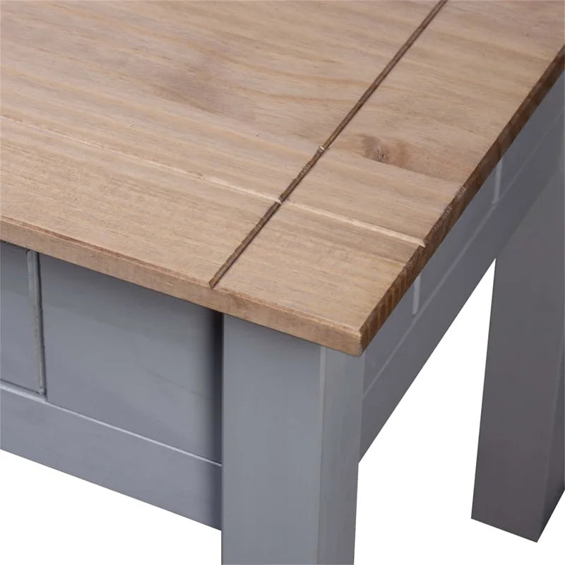 Horatio Bedside Table Ouch Cart