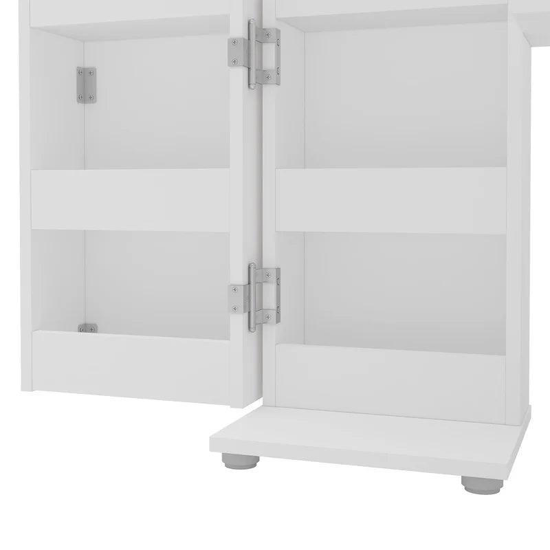 Graciela Dressing Table - Ouch Cart