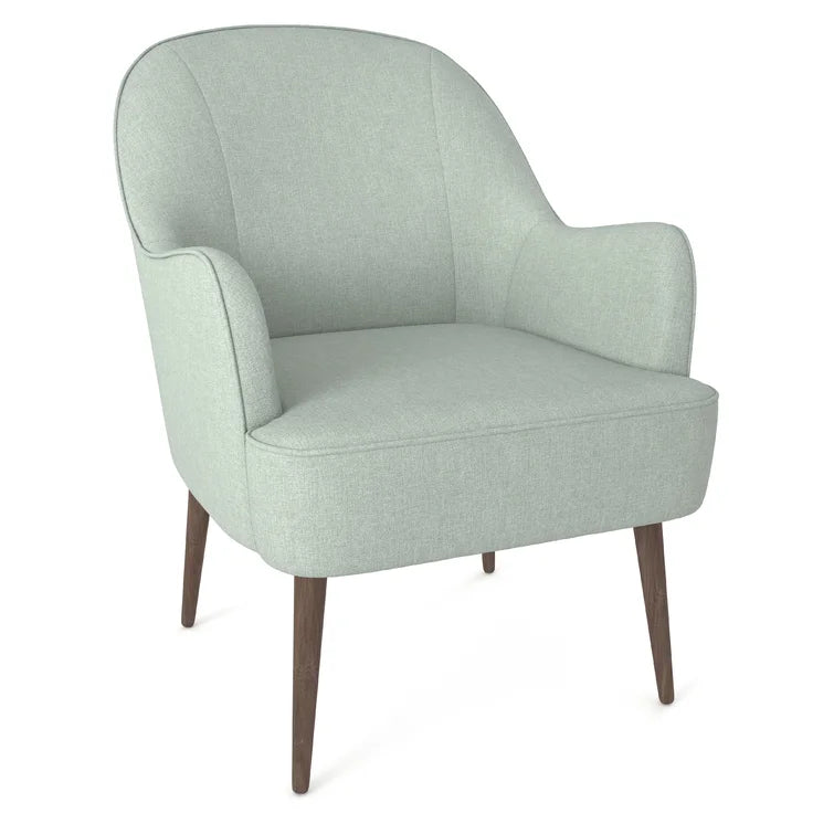 Mcglade Upholstered Armchair