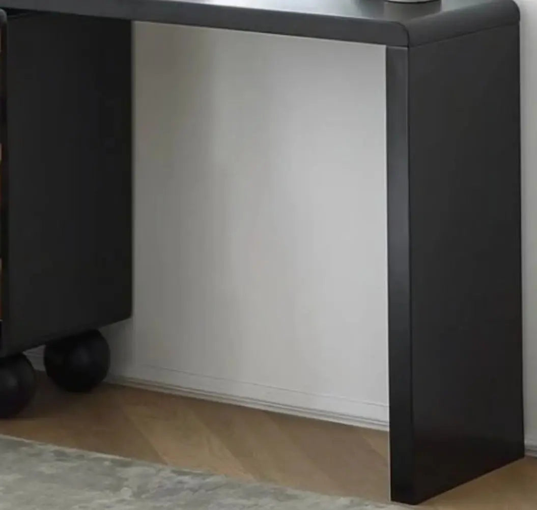 Modern Mendonca Makeup Vanity Desk – Elegant Bedroom Furniture-OUCH CART |Dressing table