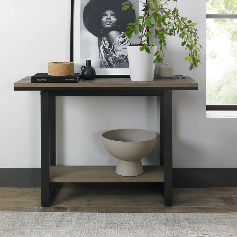 Lena Console Table Ouch Cart