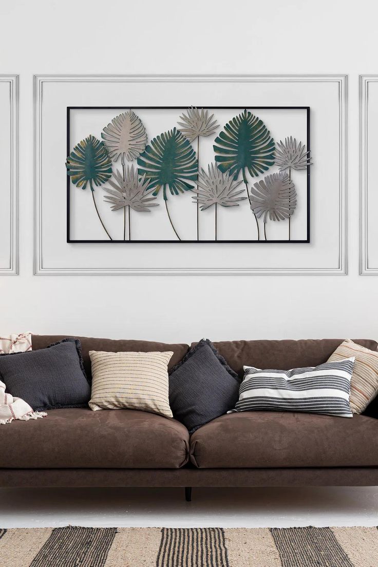FRAME TREE WALL ART