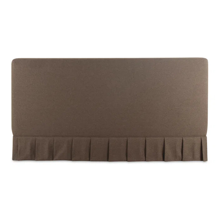 Milo Upholstered Bed OUCH CART