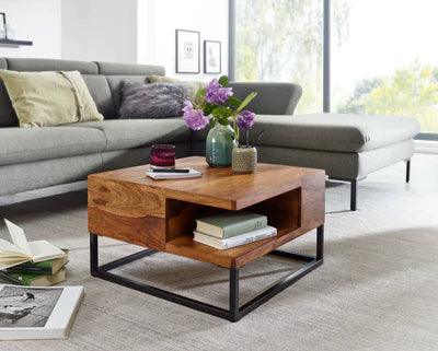 Emma Coffee Table - Ouch Cart